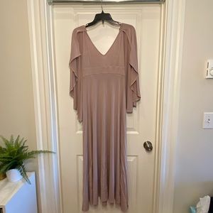 FP BEACH Goddess Maxi Dress